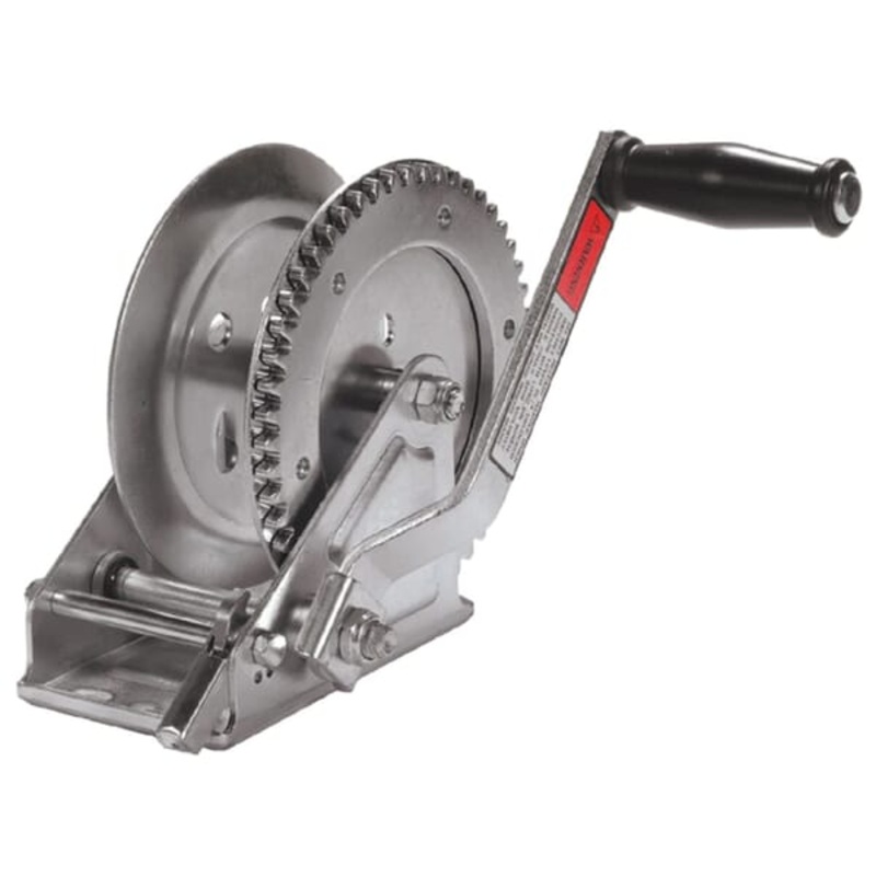 Popular Trailer Winch WT73-06 270kg