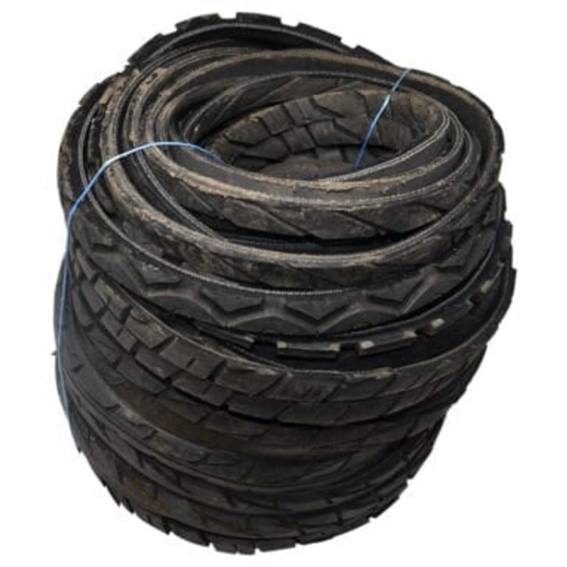 Pot Rubber 3/4″ – 160ft Roll (4X40ft)