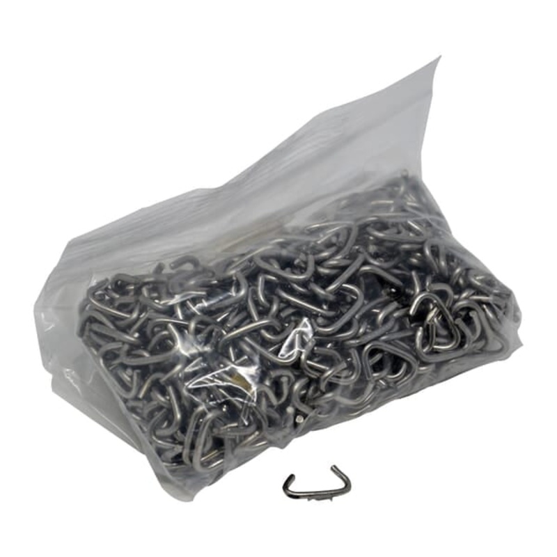 Ring Hog S/S 1/2″ 14G Bag500