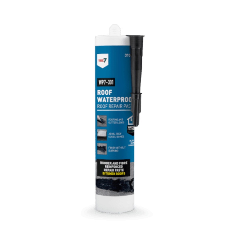 Roof Waterproof 310ml Repair Paste 310ml
