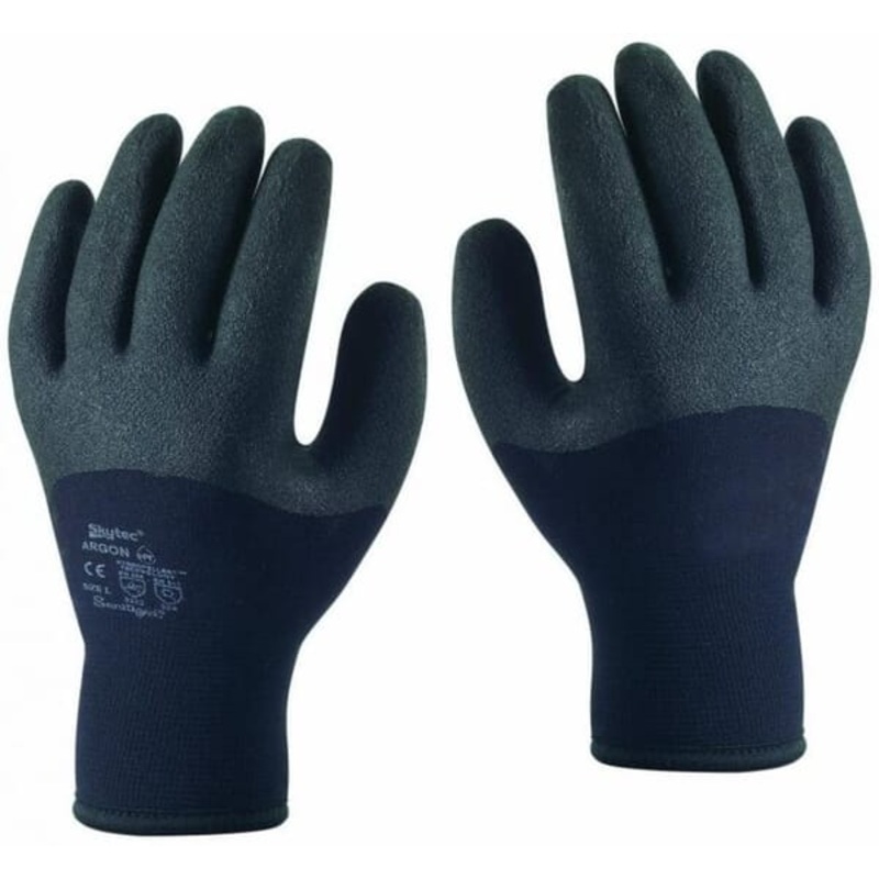 Skytec Argon Thermal Insulated Gloves 9