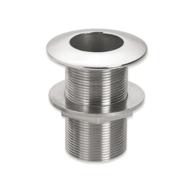 Stainless Steel Skinfitting BSP 1/2″