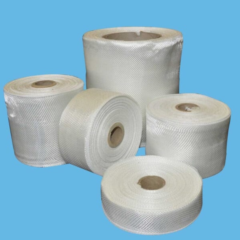 Tape Fibreglass per metre 2″