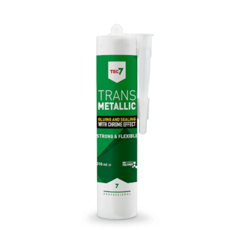 Tec 7 Inox 310ml (Trans7)