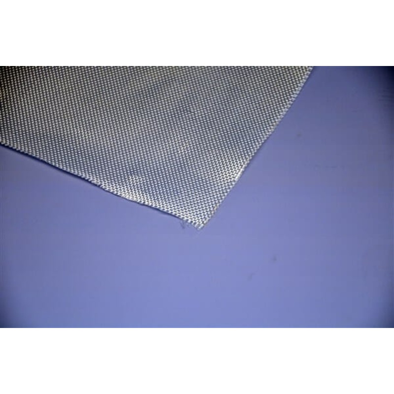 Twill Weave 200G Glass Cloth 1200Mmx10M