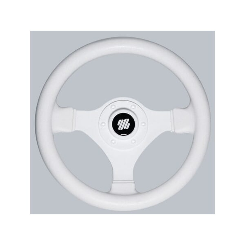 Ultraflex steering wheel V45 V45 Grey