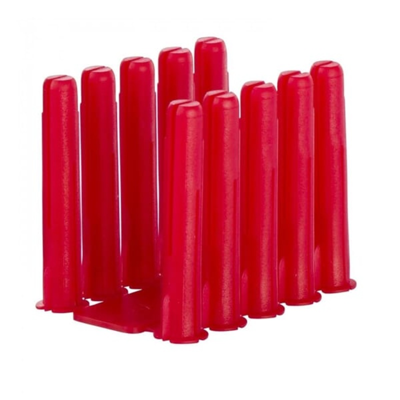 Wall Plug Tp2 – Red Thorsman*