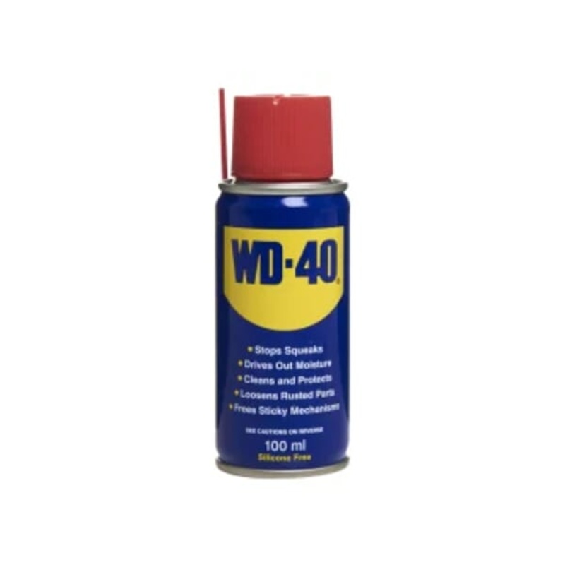 WD-40 Aerosal 100ml