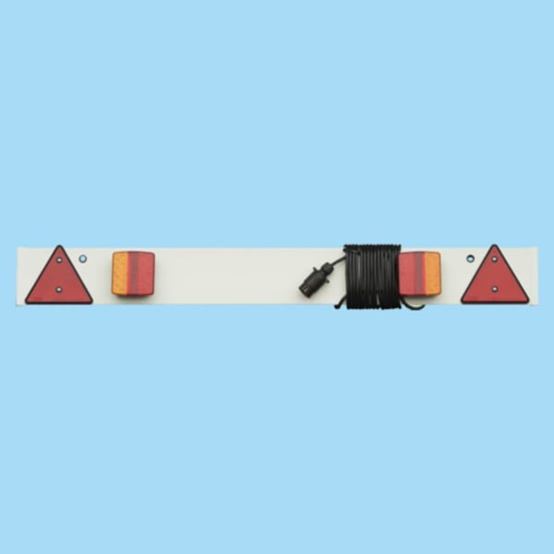 4ft LED Trailer Board 10 Mtrs