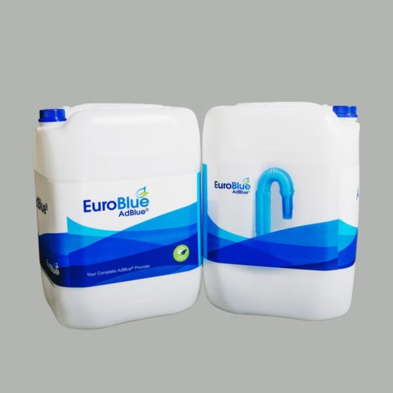 ADBLUE 20Ltr With Spout 20 Ltr
