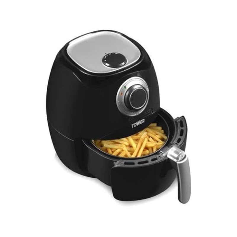 Air Fryer 4LTR Manual Tower