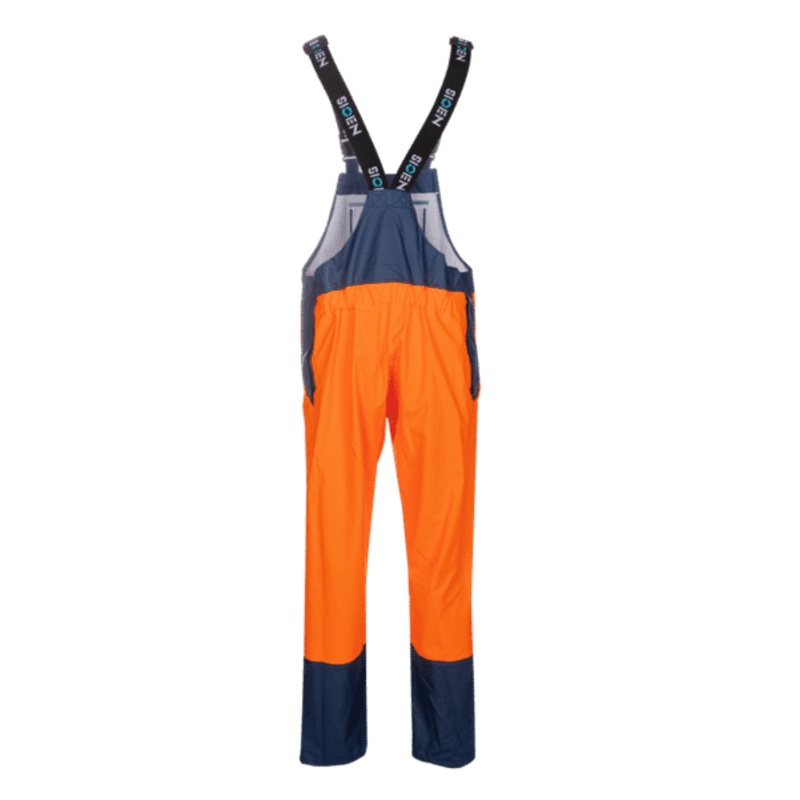 Bib & Brace Stein Sioen S
