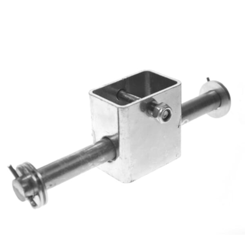 Boat Trailer Bracket MP474 For Roller MP459
