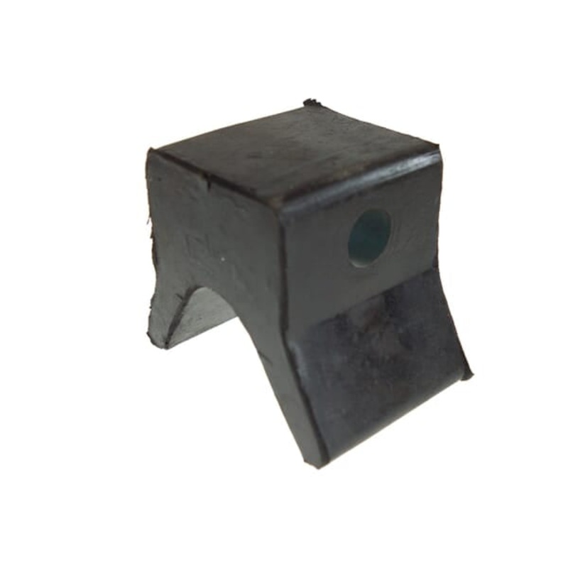 Bow Snubber Block