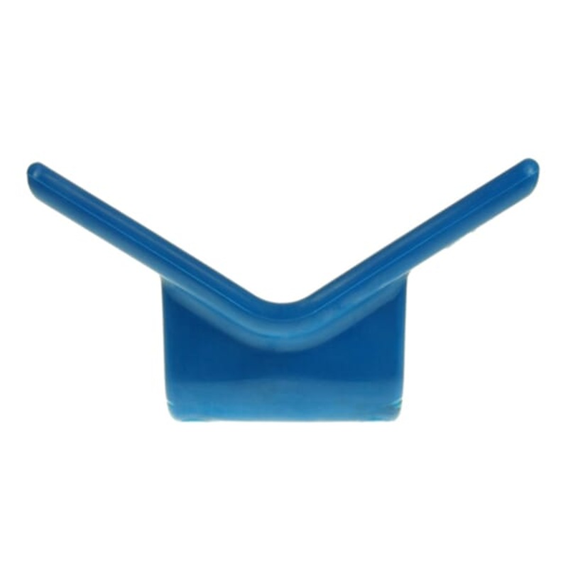 Bow Snubber Block Blue