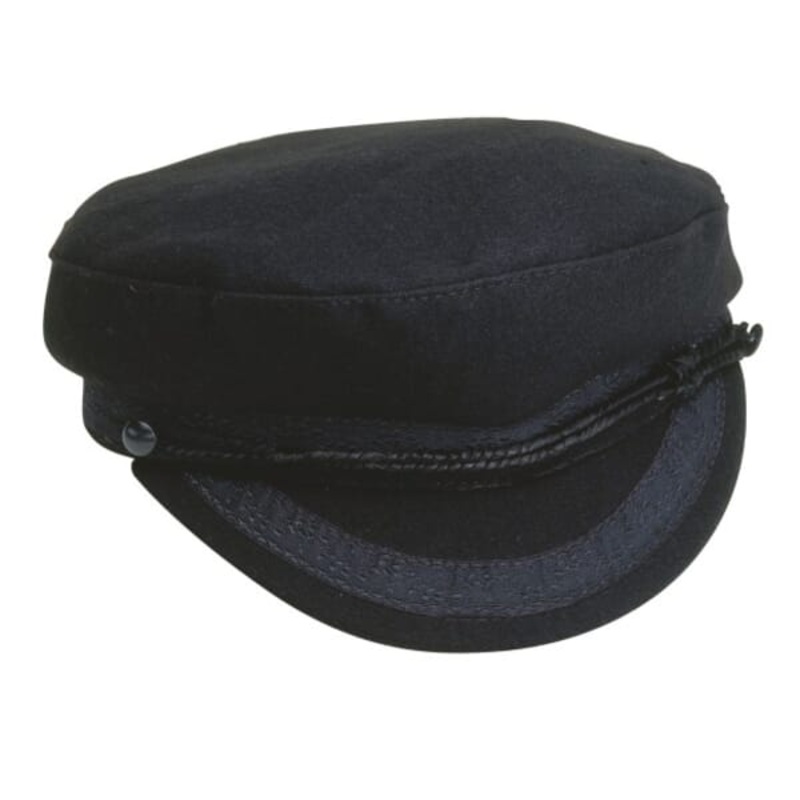 Breton Cap 56cm