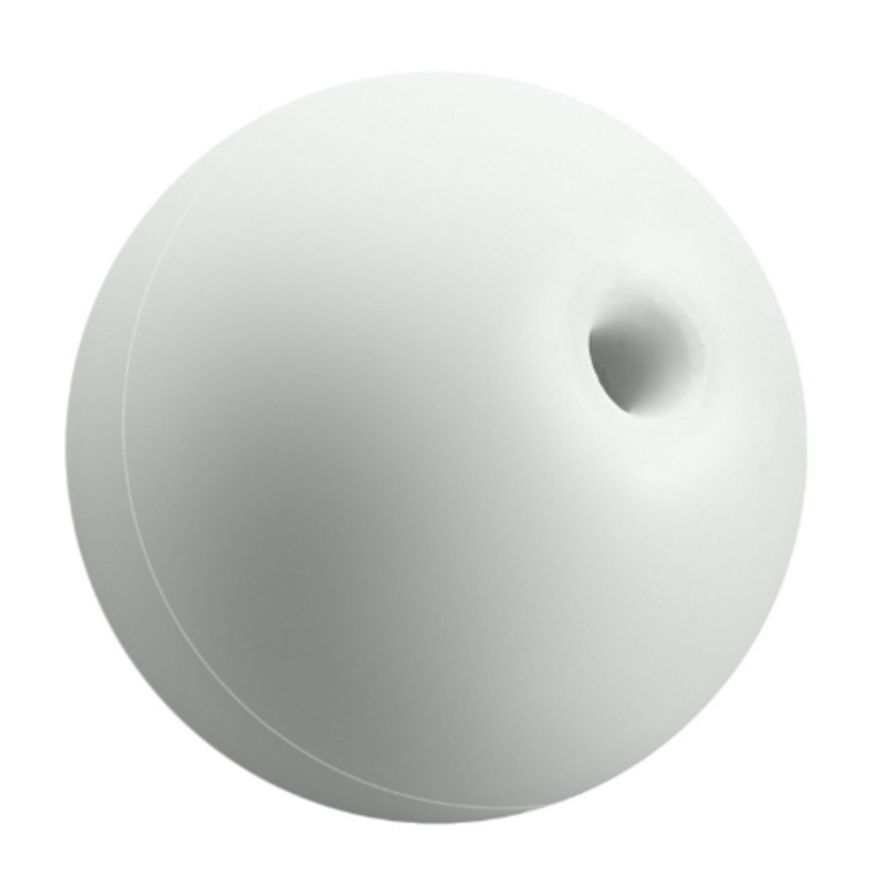 Castro 8″ TRAWL FLOAT ORANGE (600MTR)