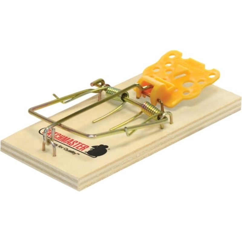 Catchmaster Mouse Trap 4 pack