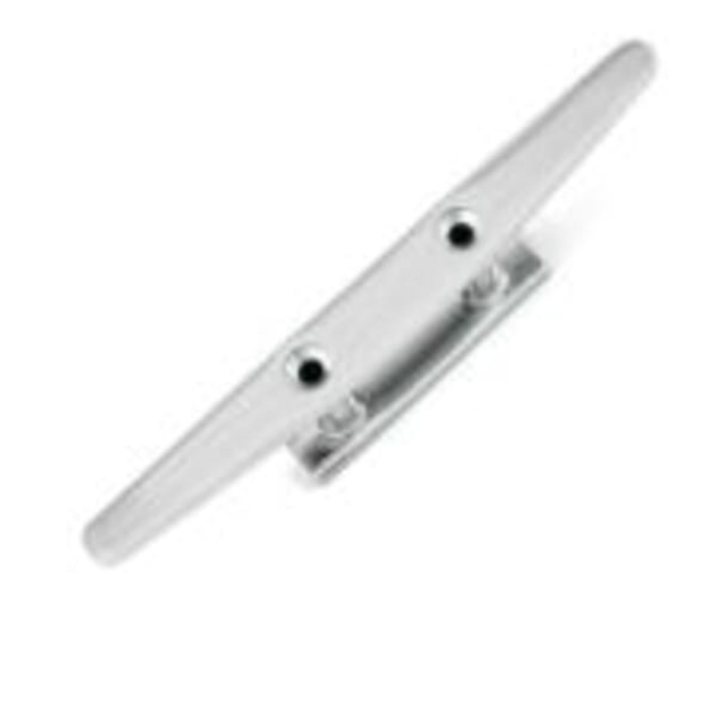 Cleat Lowprofile Stainless Steel A4 (8298) 100mm / 4″