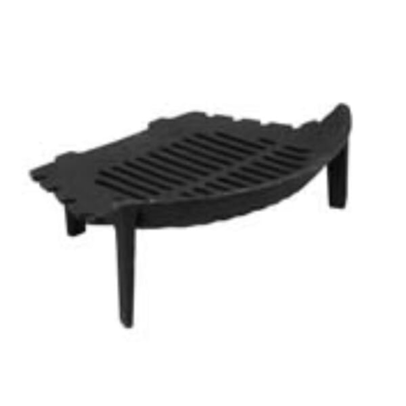 Core Cast Iron Fire Grate 14″