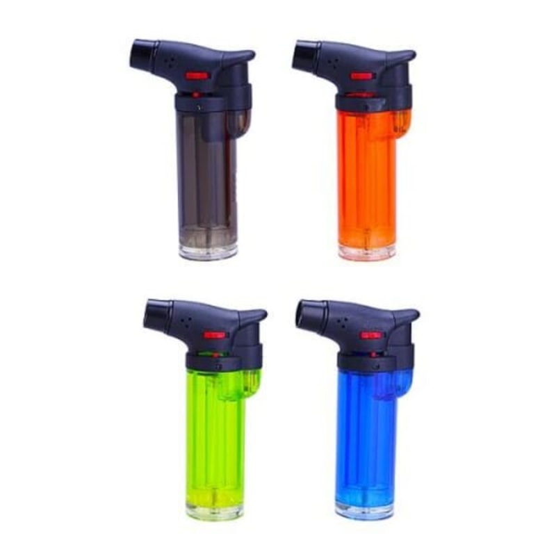 LIGHTER GAS BLOWTORCH – ELECTRONIC