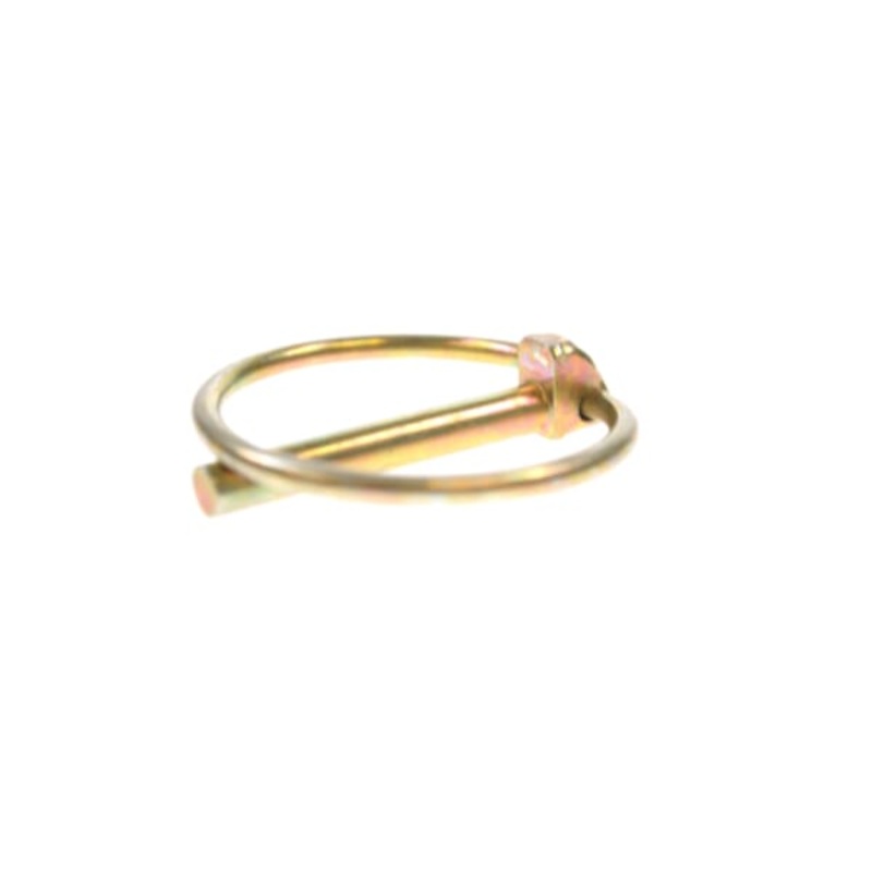 Linch Pin 6Mm(1/4″) Pk2