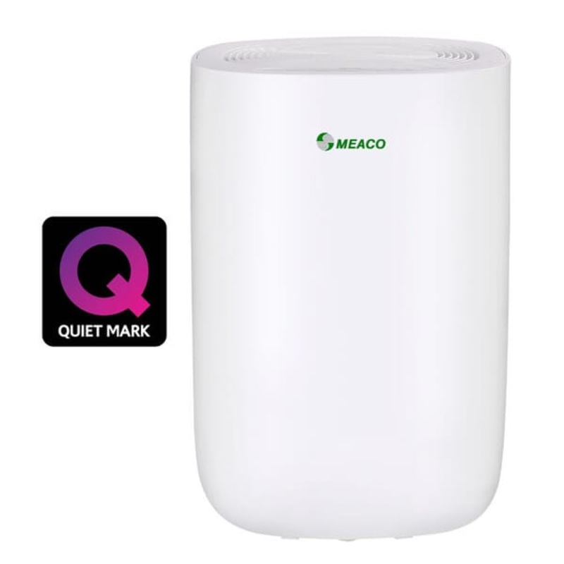 MeacoDry ABC 10L Dehumidifier