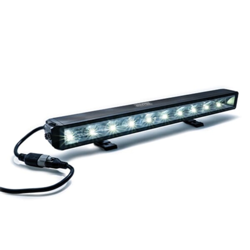 MP5080 LED Slimline Driving Light Bar (22) 12 24v IP67