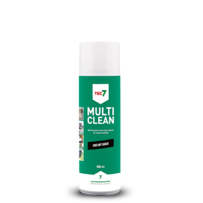 MULTI-CLEAN 7 500ML SPRAY CLEANER