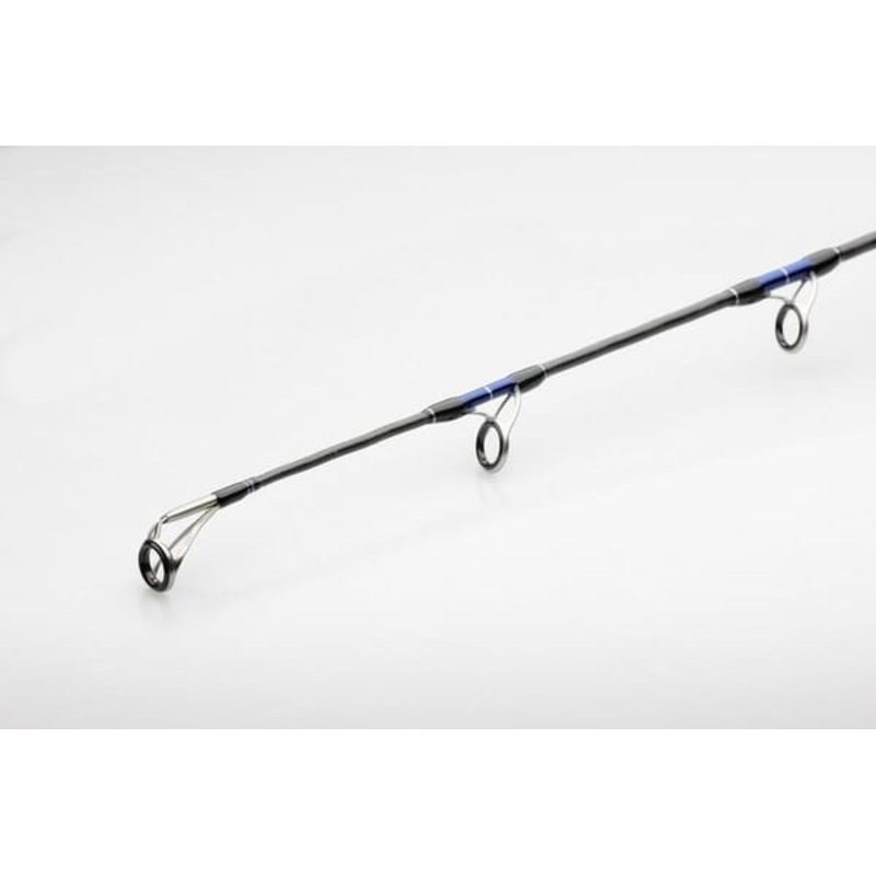 Penn Prevail III LE 212 Boat Rod 30-50lb
