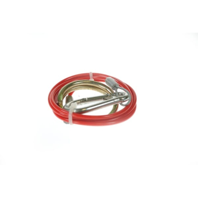 Trailer Breakaway Cable PVC Coated
