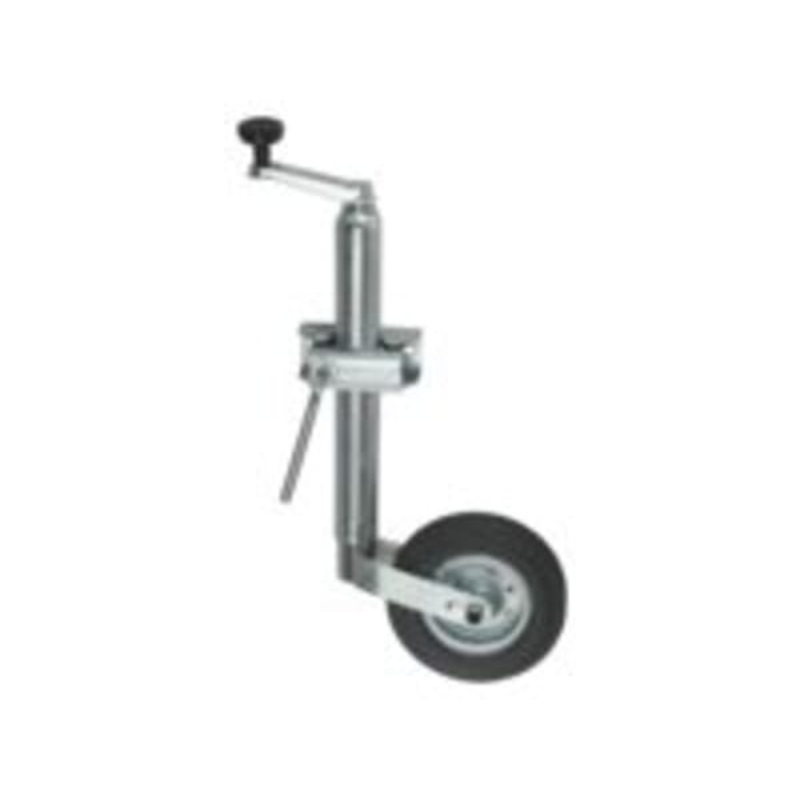 Trailer Jockey Wheel WT25 Fixed