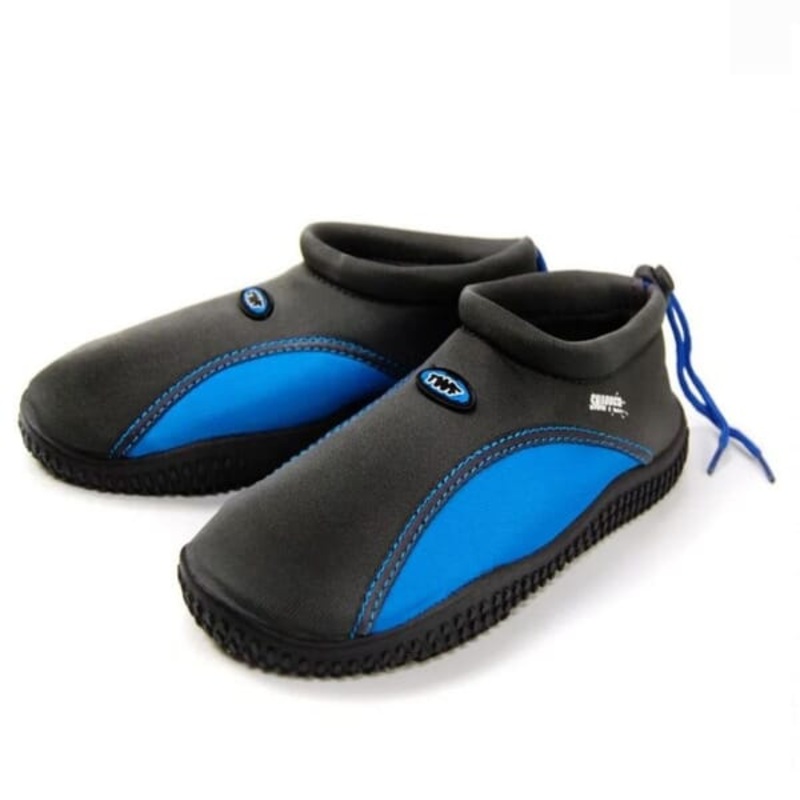 TWF Snapper Beach Shoe – Kids/Youths 29 Navy/Blue