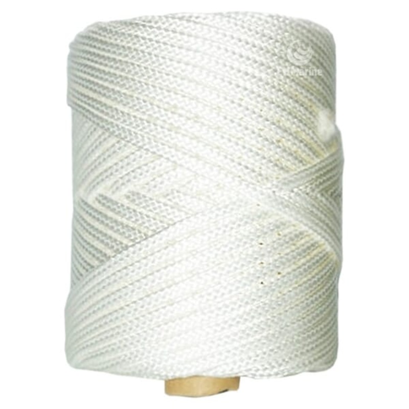 Twine Braided Nylon 1kg 1mm