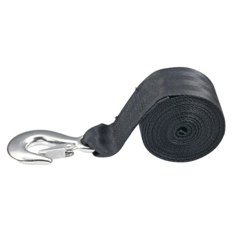 Winch Strap 50mm x 8Mtrs