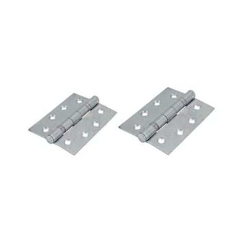 4″ Hinge (Stainless Steel) w/ Ball Bearing