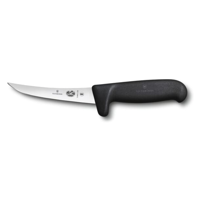 5″ Curved Boning Knife – Victorinox