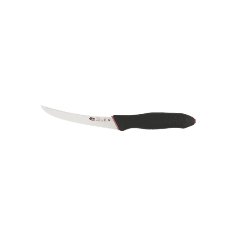 6″ Curved Boning Knife Stiff – Mora