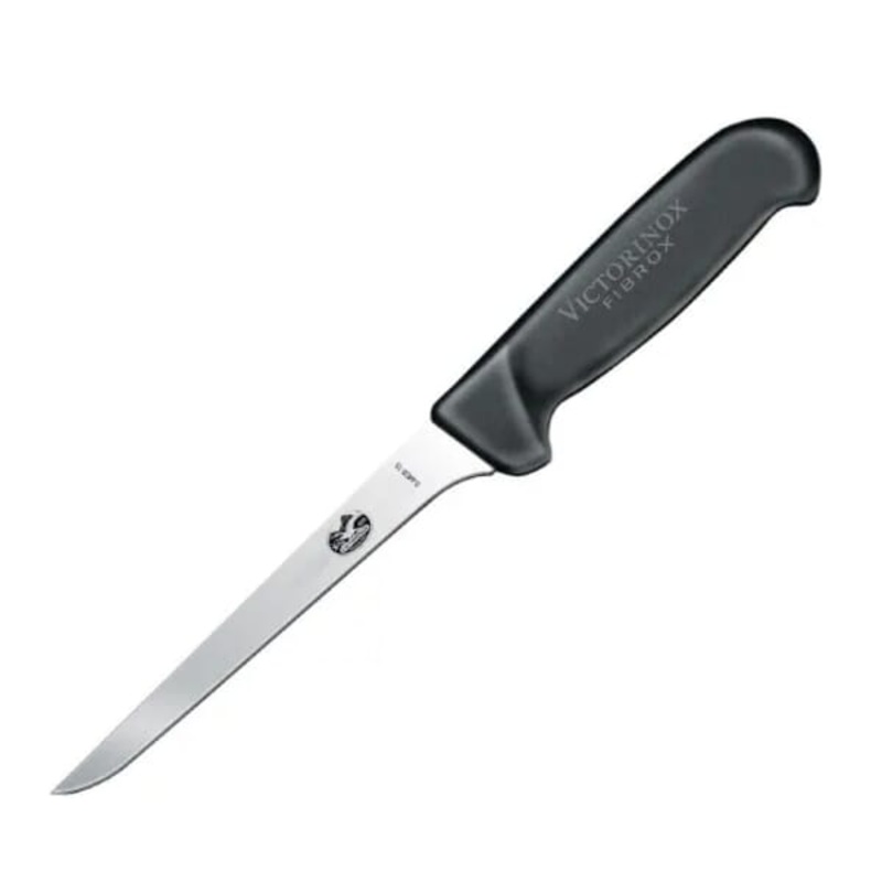 6″ Narrow Boning Knife – Victorinox