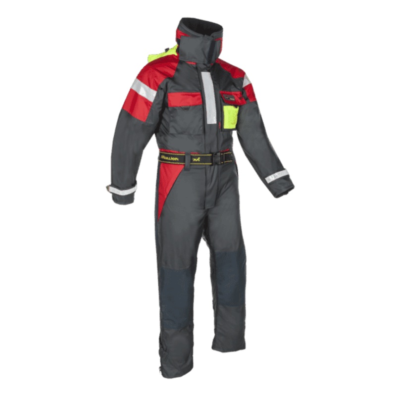 Aquafloat Superior Suit S