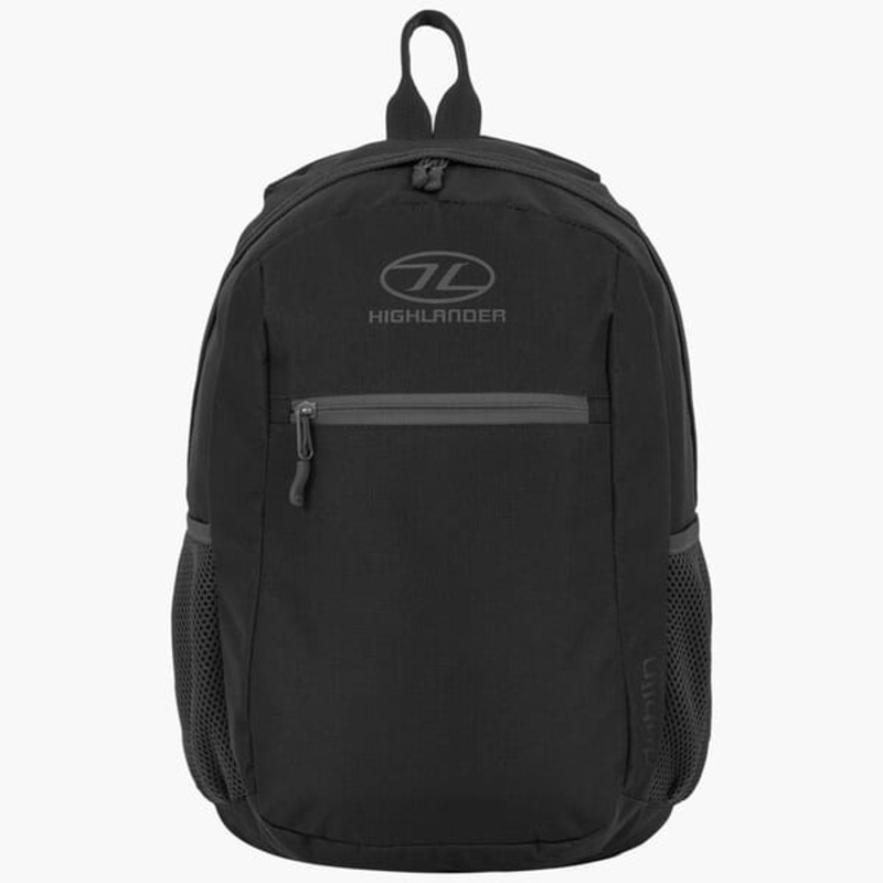 Backpack 15L – Black