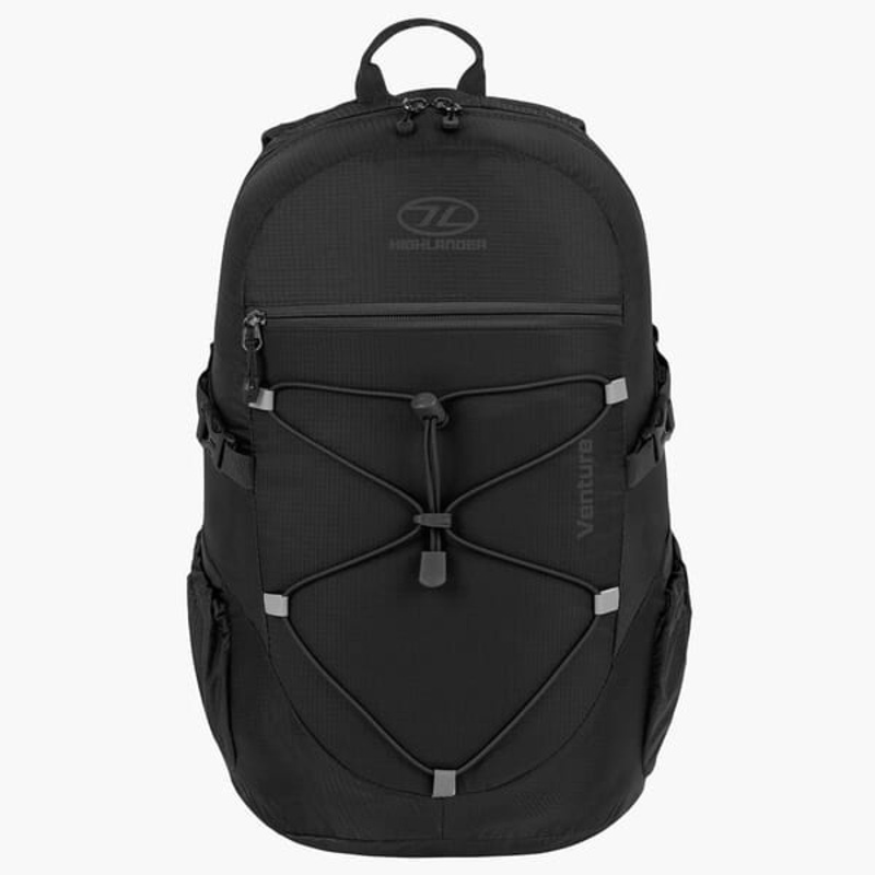 Backpack 20L – Black