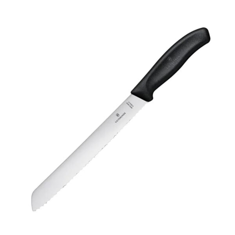 Bread Knife 21cm – Victorinox