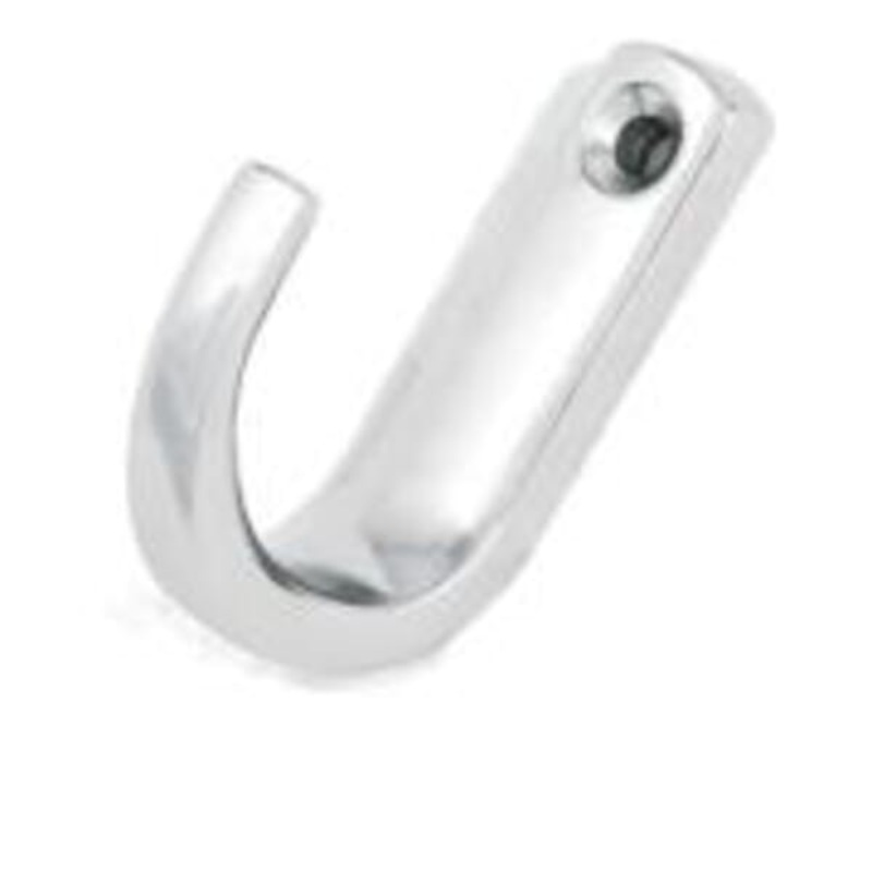 Coat Hook (Stainless Steel) – 40mm x 30mm