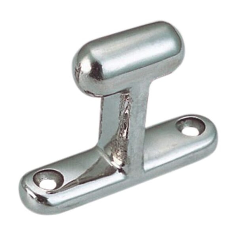 Coat Hook (Stainless Steel) 48mm x 36mm