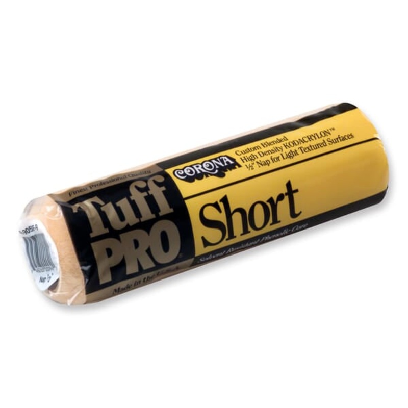 Corona Tuff Pro 9″ Rollers (Various Piles) Smooth
