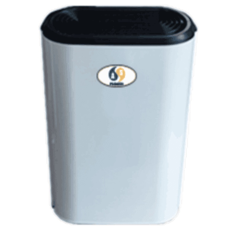 Dehumidifier – 22L DYD