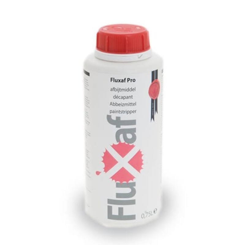 Fluxaf Pro Paint Remover – 750ml