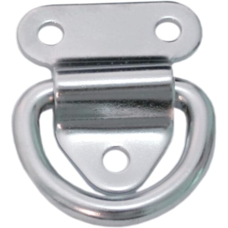 Folding Eye (Stainless Steel) M8