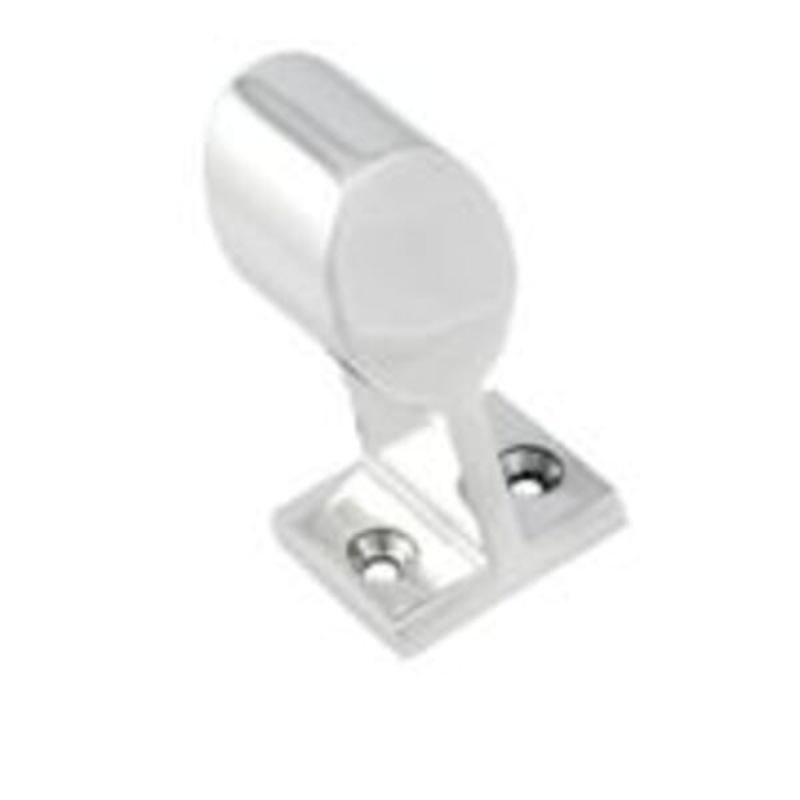 Hand Rail End Support (Stainless Steel) – 25mm